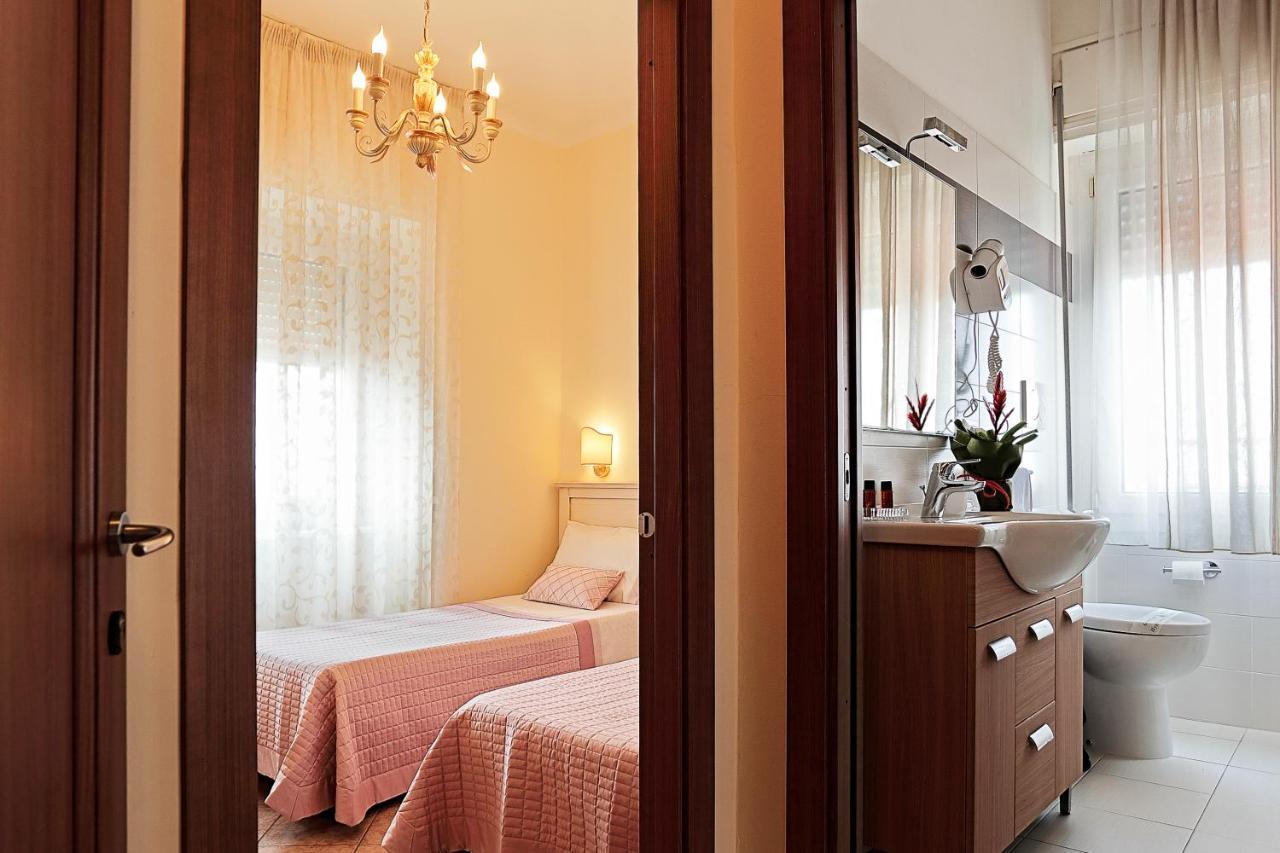 Il Castello Guest House Sassari Exterior photo