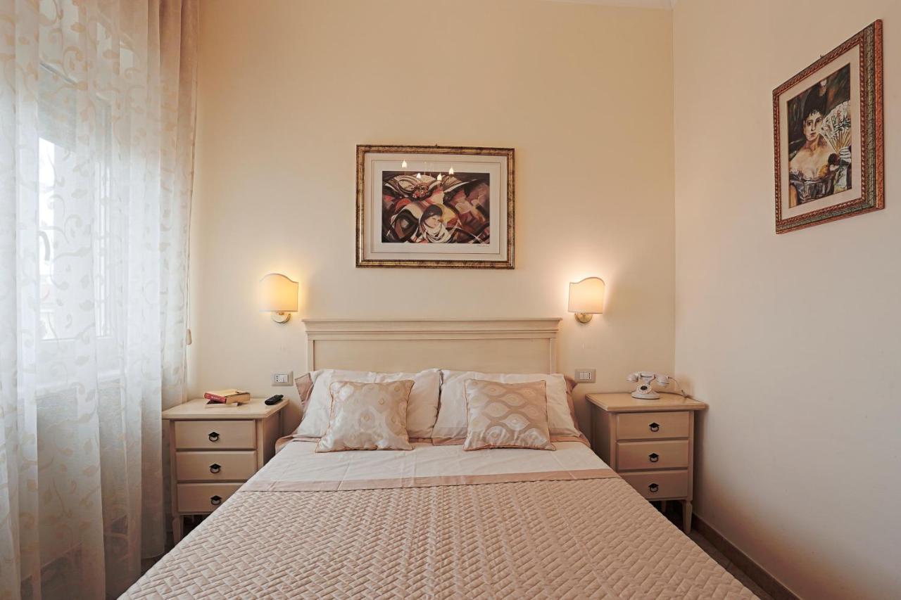Il Castello Guest House Sassari Exterior photo