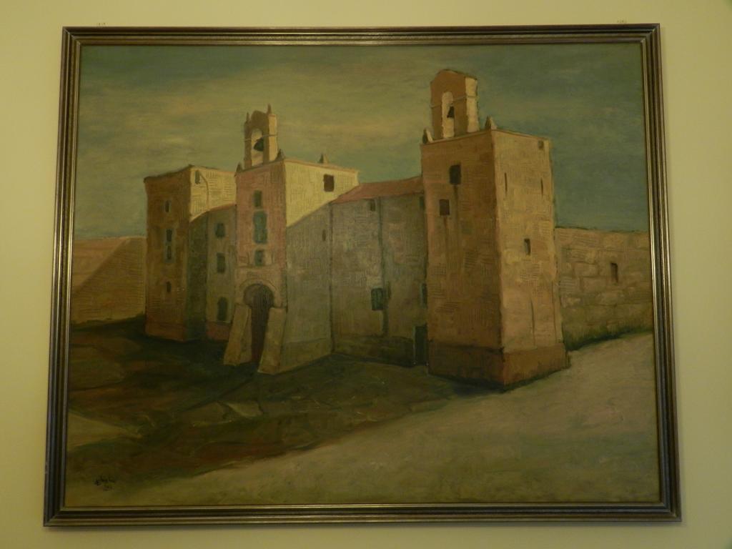 Il Castello Guest House Sassari Exterior photo